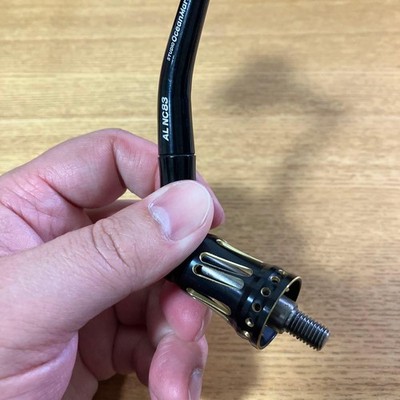 スタジオオーシャンマーク　AL NC83 Studio Ocean Mark Right Hand AL NC 83 Handle | eBay