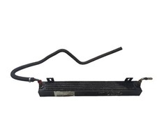 ASTON MARTIN VANQUISH Gearbox Oil Cooler Radiator Transmission Matrix 5.9 V12