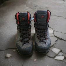 Mammut Alnasca Pro II Mid GTX Women Gr. 38 2/...