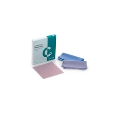 Coltene 60034439 HySolate Latex Dental Dam Asrtd Med 127x127 364/Pk EXP Apr 2026