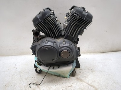 09-17 Yamaha Bolt XVS 950 CU Engine Motor GUARANTEED