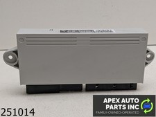 OEM 2002-2005 BMW 745Li 4.4L DOOR CONTROL MOD...