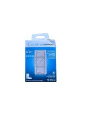 PD-6WCL-LA Lutron Caseta Original Smart Dimme...