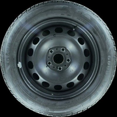 205/60 R16 92h Winterreifen SKODA OCTAVIA NX 16 Zoll Stahl Komplettsatz 5-7mm