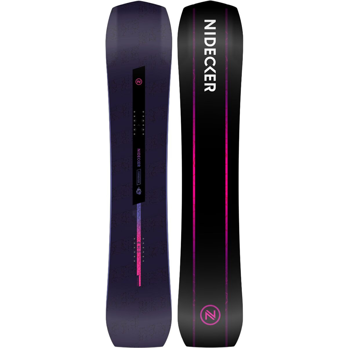 Nidecker Thruster - 2026 78290₽