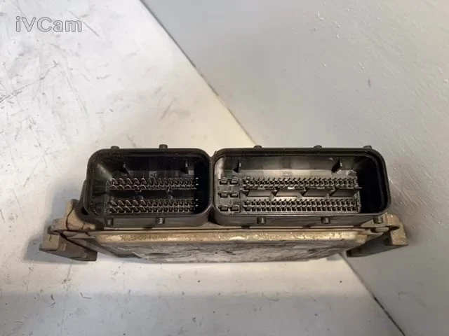 CENTRALINA INIEZIONE PER KIA Cee'd 1° Serie 391032A716 D4FB diesel 1600 (06>12 - Immagine 2 di 2