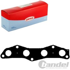 CORTECO ABGASKRÜMMERDICHTUNG passend für TOYOTA COROLLA YARIS | 026378P