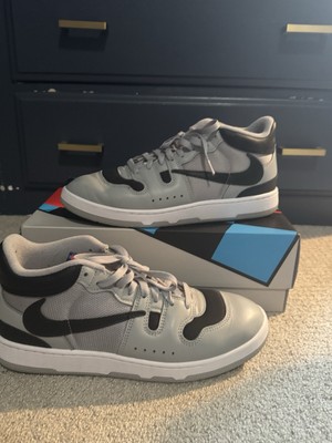 Travis Scott Mac Attack. Mens 11