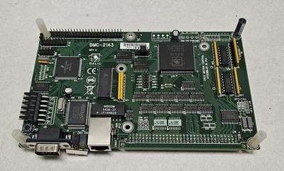 GALIL MOTION CONTROL DMC-2143 REV E