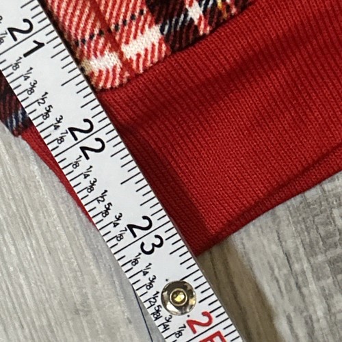 Juego de pijama de 2 piezas para niños Member's Mark Family Sleep, talla 10, Let It Snow NUEVO - Imagen 24 de 24