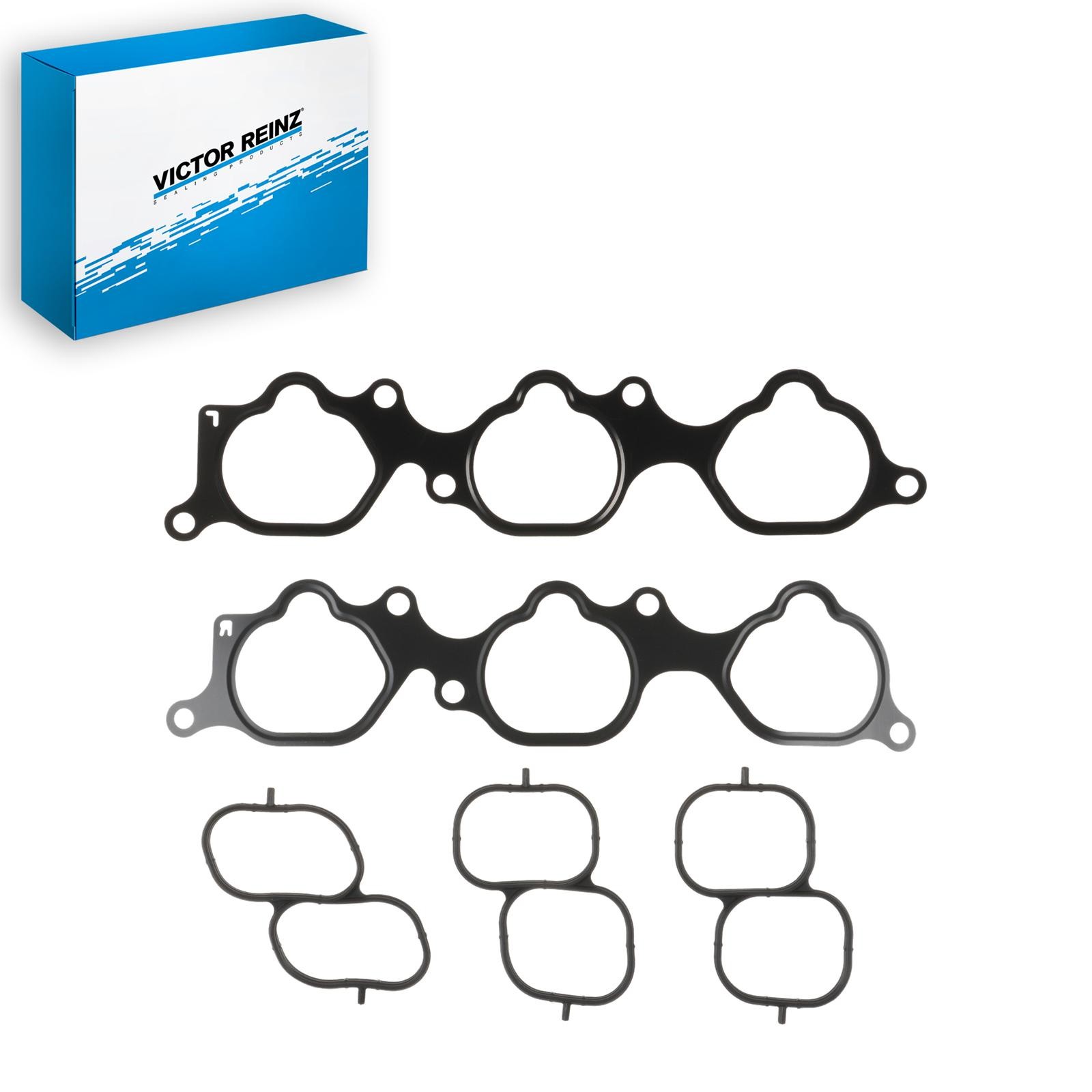 Victor Reinz Engine Intake Manifold Gasket Set For 2010-2014, 2016 Lotus Evora