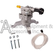 90025 Simpson OEM Technologies Pressure Washer Pump 2.0 GPM 2400 Max PSI