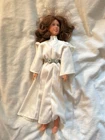 1978 Kenner Star Wars Princess Leia Organa 12 inch figure incomplete