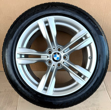 \\uD83D\\uDD1D Original BMW X5 F15 und Winterr�der 19`Zoll Mischbereifung??M-Dopppeiche 467