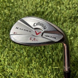 Callaway Jaws X Series Wedge | eBay