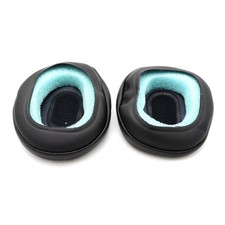 L R Ear Pads Earpads Pillow Cushion Cover For Sony MDR NC40 MDR-NC40 Headphone F