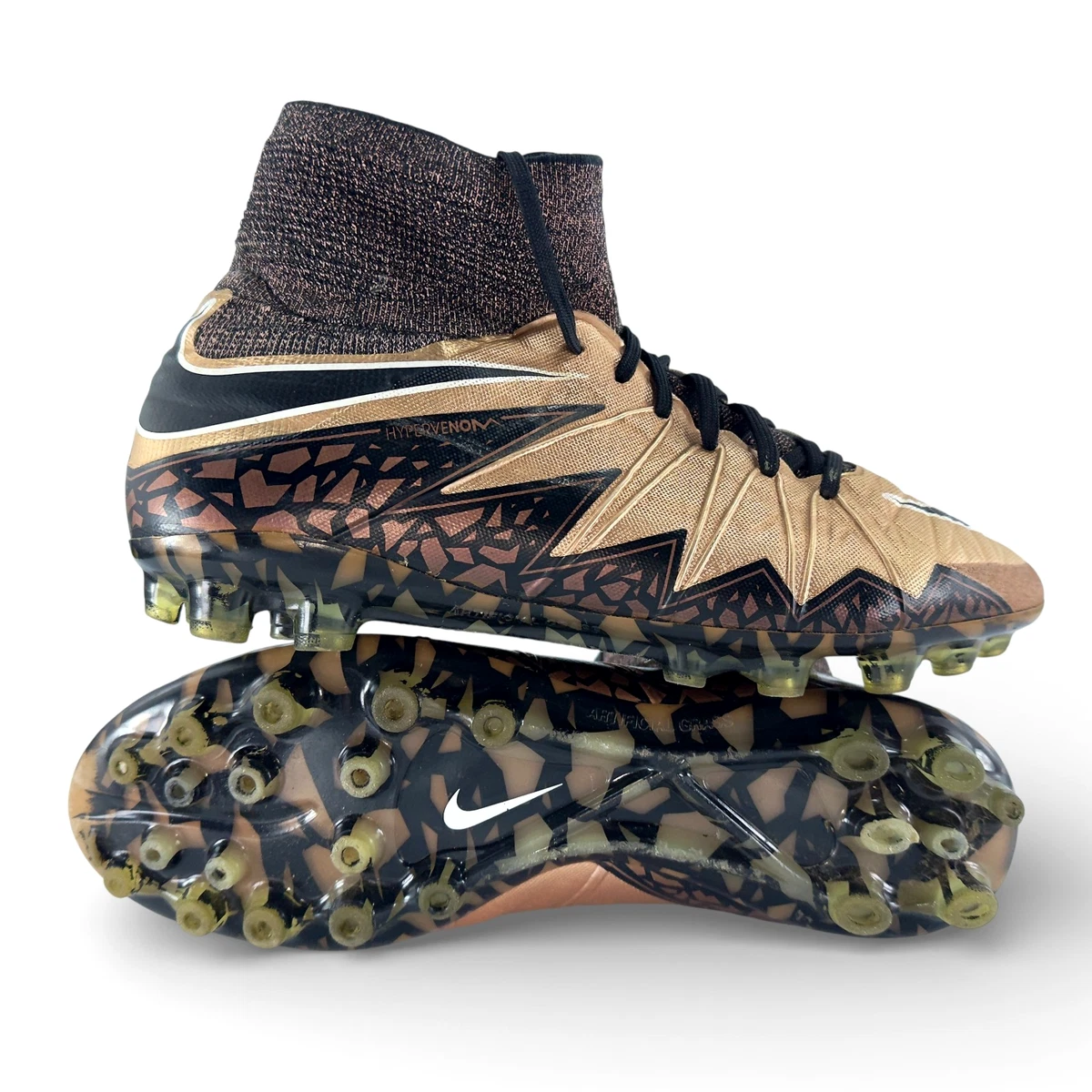Bronze 8 US Soccer Cleats for Men for sale | eBay display picture 2