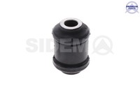 Sidem 871628 Montage, Control / Steckdose Arm FüR Mitsubishi