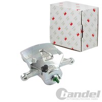 NK Bremssattel Vorderachse Links Passend FÜR Hyundai I30 KIA Cee'd PRO | 2134101