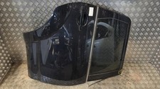 Porte arrière et accessoires Peugeot 4007