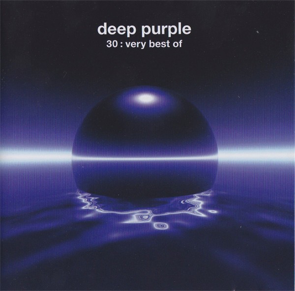 Deep Purple - 30: Very Best Of | CD A