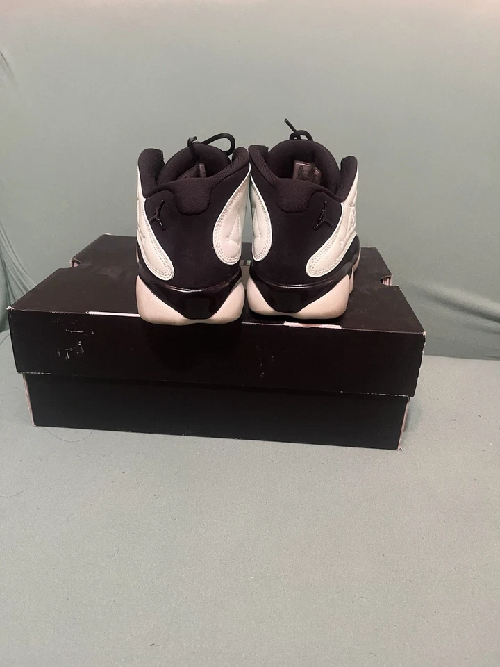 Air Jordan 13 retrô dia de solteiros - Imagem 4 de 4