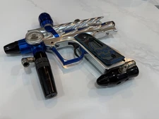 Bob Long Intimidator 2K5 Ripper 2.5