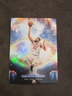 2025 Topps Cosmic Chrome Karl-Anthony Towns Base (RAW)