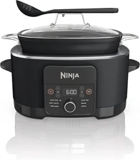 Ninja® 12-in-1 PossibleCooker PLUS | 8.5-qt - Sous Vide & Proof Multi-Cooker