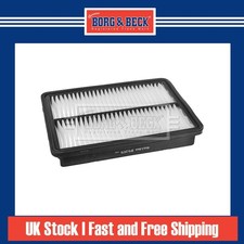 Air Filter For Hyundai Santa Fe MK2 2.2 CRDi 4x4 Borg & Beck 281132P300