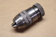 Jacobs Keyless Drill Chuck 0-10mm .394" JKP-100-J2