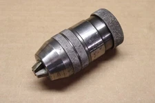 Jacobs Keyless Drill Chuck 0-10mm (.394") JKP-100-J2