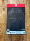 Resident Evil Generation Pack (Game-Key Card) - Nintendo Switch 2