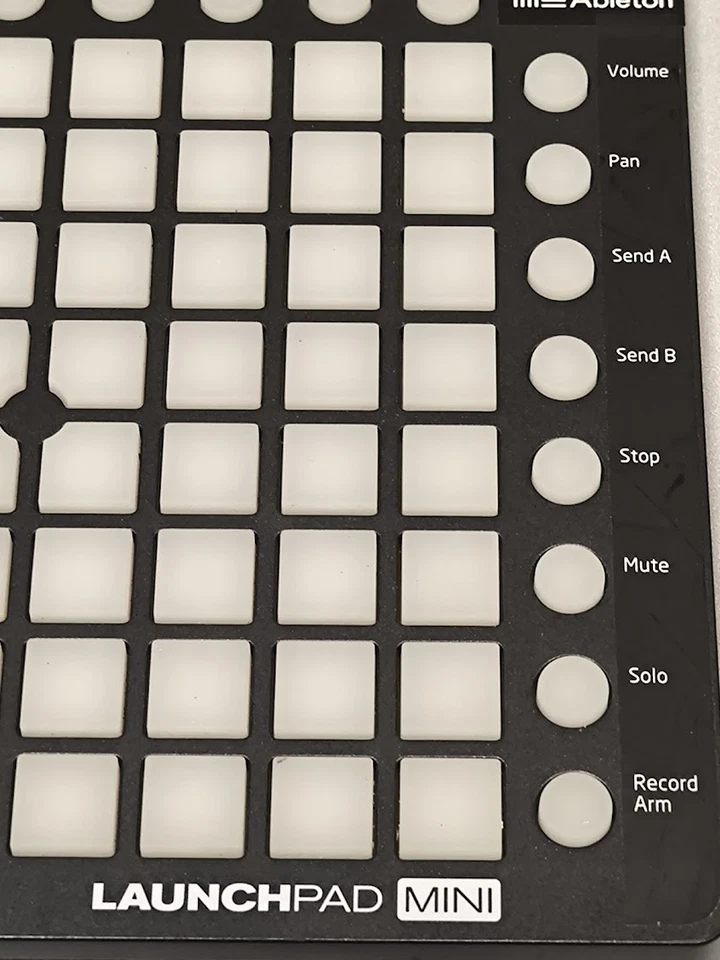 Novation Launchpad Mini FA0941-01 - Ungetestet - Bild 3 von 4