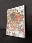 Ready 2 Rumble Revolution (Nintendo Wii, 2009)
