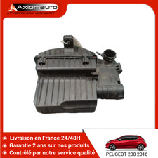 Filtre à air Peugeot 208