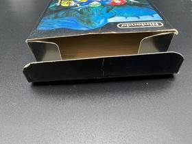 Fire Emblem Gaiden NES Nintendo Famicom Box FC JpGames Tested