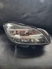 MERCEDES-BENZ CLS C218 2011-2014 led divers side headlight