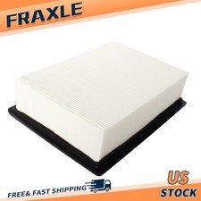1X Engine Air Filter for 2013-2019 Ford Escape 2014-2022 Transit Connect 2.5L