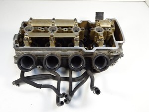 BMW K 1300 GT 2008-2010 Zylinderkopf (Cylinder head) 201707149