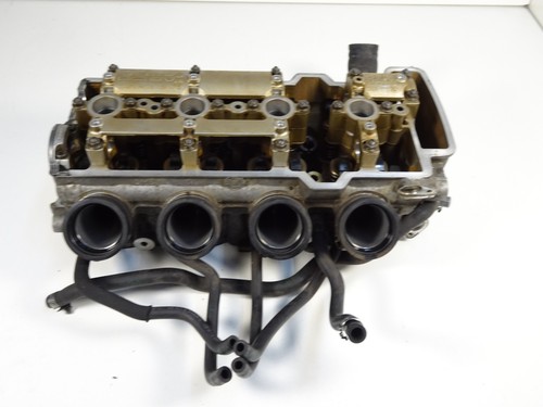 BMW K 1300 GT 2008-2010 Zylinderkopf (Cylinder head) 201707149