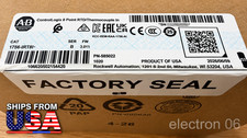 Allen Bradley 1756-IRT8I ControlLogix RTD/Thermocouple Input New Sealed 2026 USA