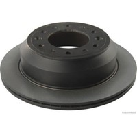 Herth+Buss Jakoparts J3310503 Bremsscheibe Hinterachse FüR Hyundai Kia