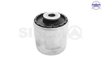 Sidem 821698 Montage, Control / Steckdose Arm FüR Bmw