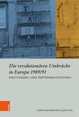 Gesellschaft als staatliche Veranstaltung? Jörg Ganzenmüller (u. a.) Buch 320 S.