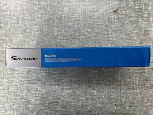 SPEEDWOX tapered radio pliers extra fine long radio pliers precision jagged none - Picture 10 of 12