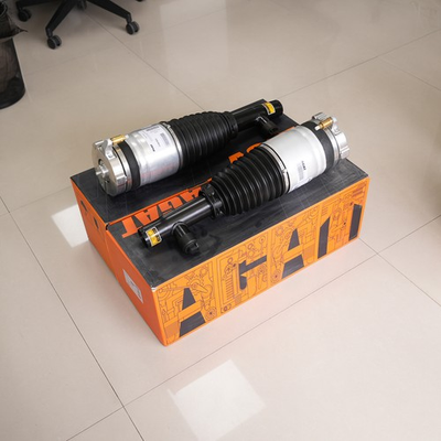 #ad 2PCS Front Air Suspension Shock w Electric For Volvo XC90 II T5 T6 T8 16 21 New $400.00