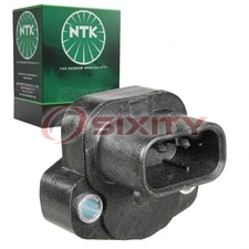 NGK NTK TH0072 Throttle Position Sensor for 200-1007 Emission Control mf