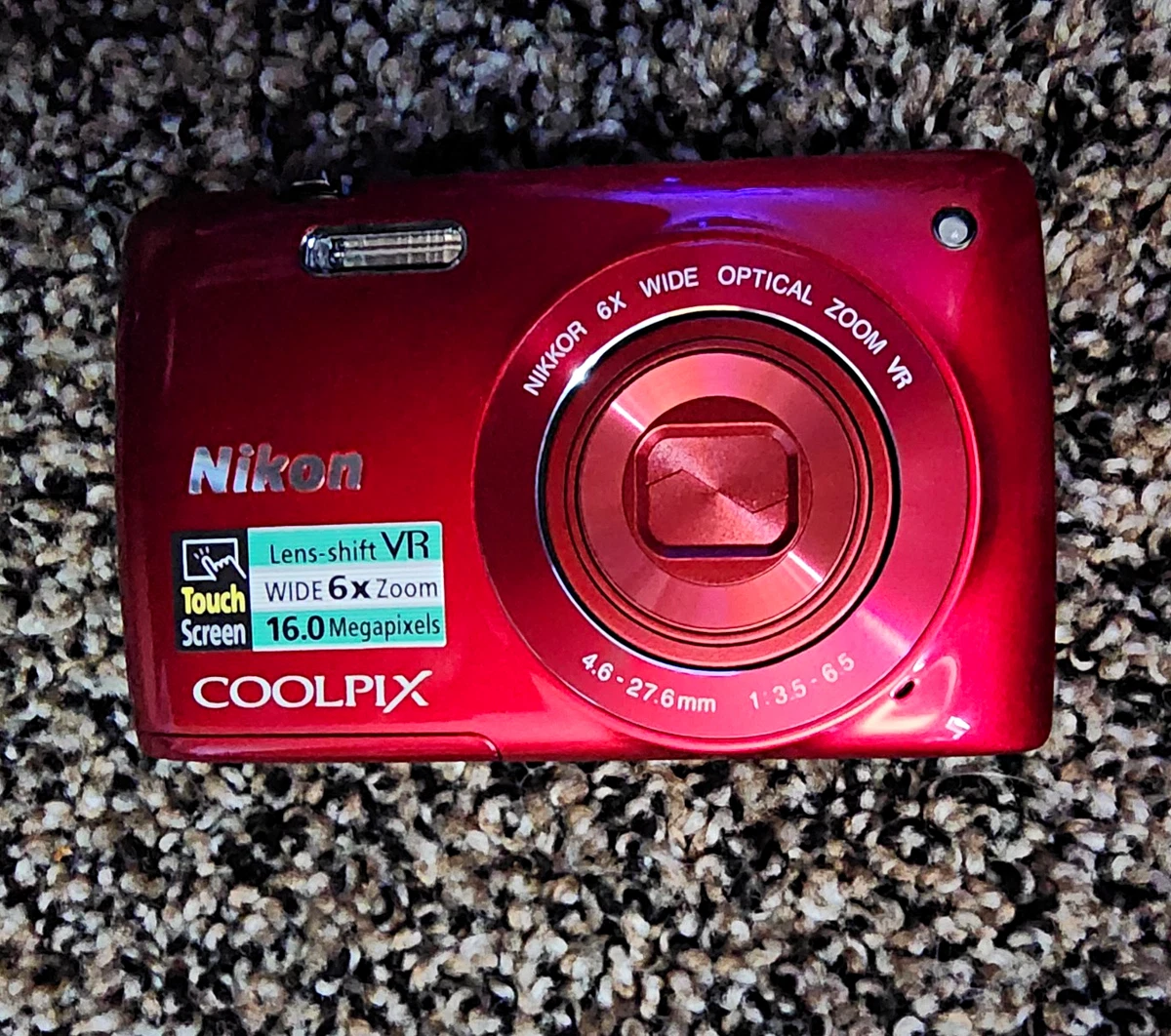25+ Nikon COOLPIX 4300 Digital Cameras for sale | Updated Oct 2026