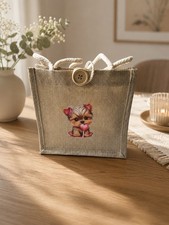 Kleine Tasche Yorkshire Terrier
